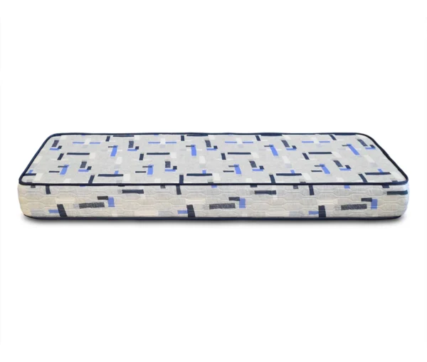 Suavestar Espuma Extra BM colchón 1 plaza 80cm x 190cm blanco