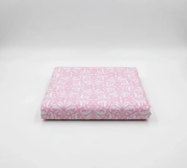 arabe-rosa-03 Funda De Colchon Con Cierre De 80 X 1.90 X 18