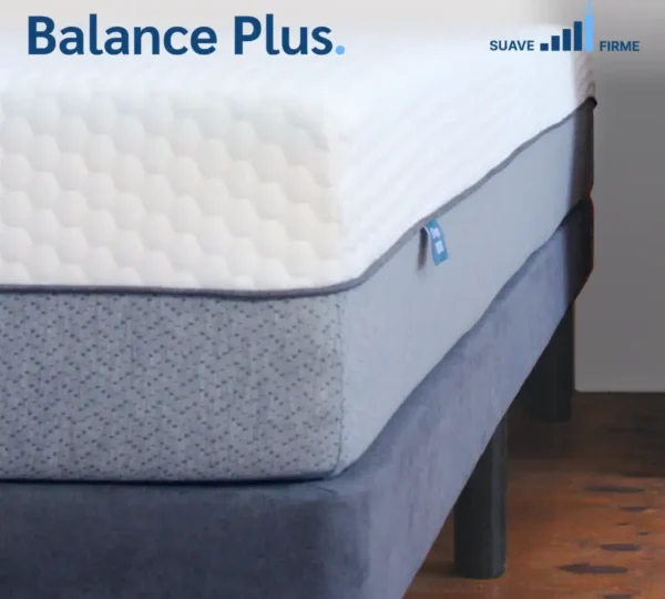 colchon-espuma-extra-firme-02 Colchon de Espuma Extra Firme SleepBox Balance Plus 140x190x25