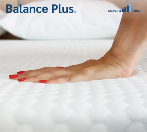 colchon-espuma-extra-firme-05 Colchon de Espuma Extra Firme SleepBox Balance Plus 140x190x25