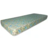 Colchon Lucky Suavestar Espuma 80x190 Goma Espuma Carro Cama Gris Verde